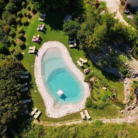 Agriturismo La Perlara - Adults Only Верона Екстер'єр фото
