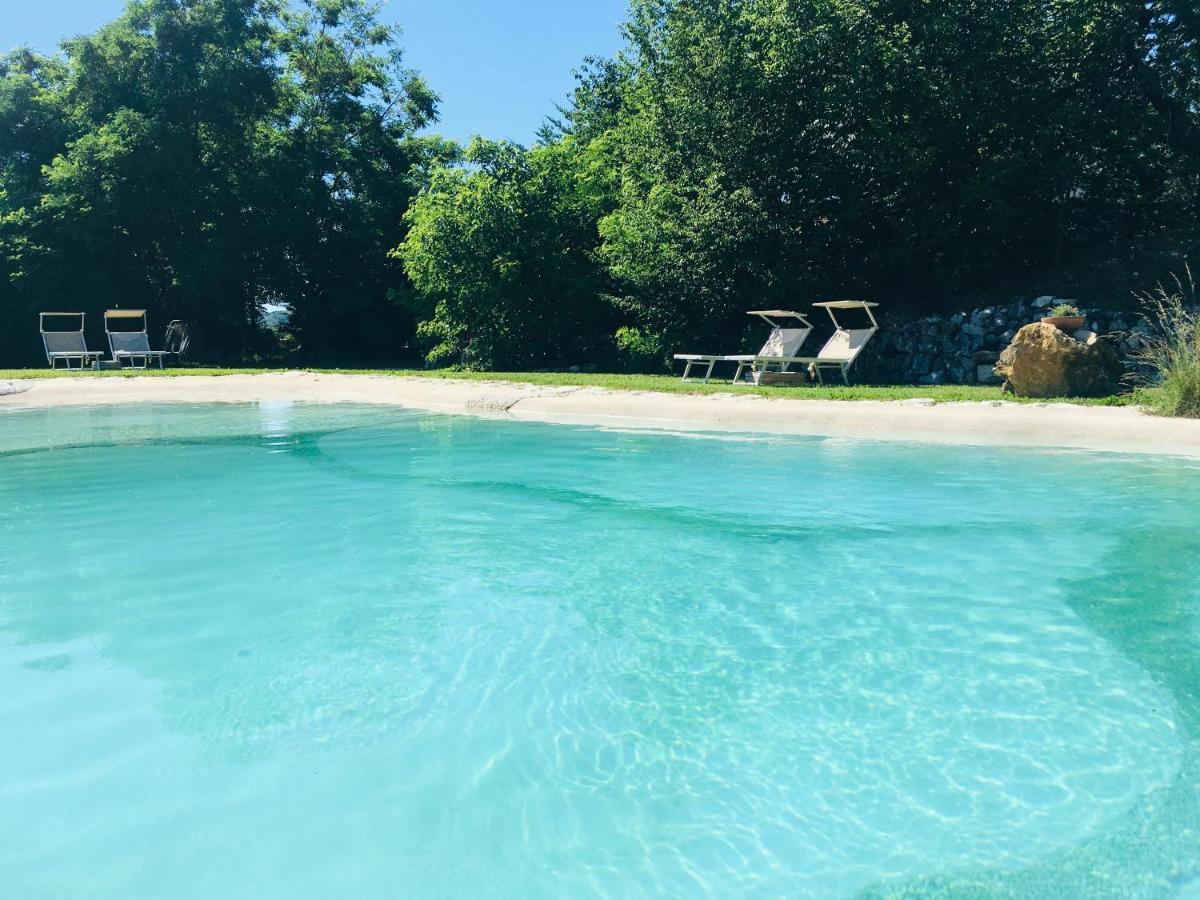 Agriturismo La Perlara - Adults Only Верона Екстер'єр фото