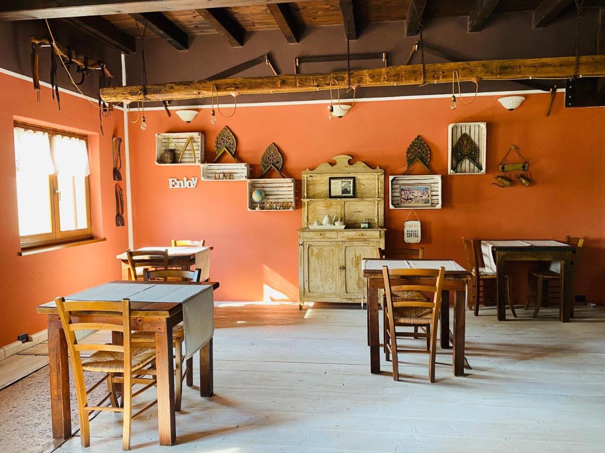 Agriturismo La Perlara - Adults Only Верона Екстер'єр фото