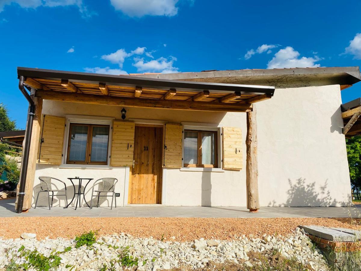 Agriturismo La Perlara - Adults Only Верона Екстер'єр фото