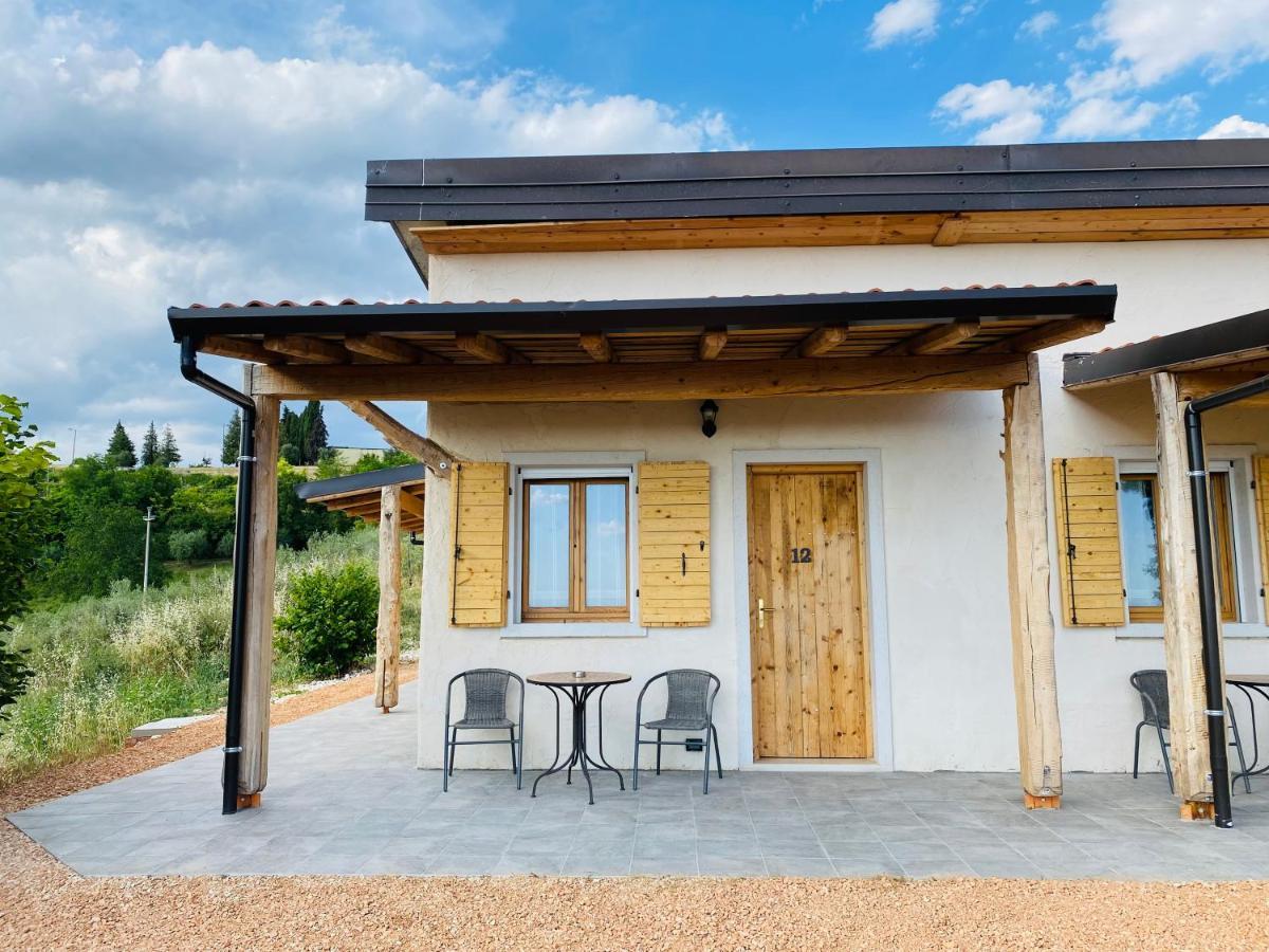 Agriturismo La Perlara - Adults Only Верона Екстер'єр фото