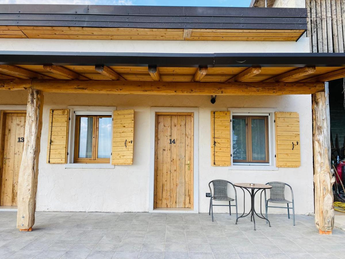 Agriturismo La Perlara - Adults Only Верона Екстер'єр фото