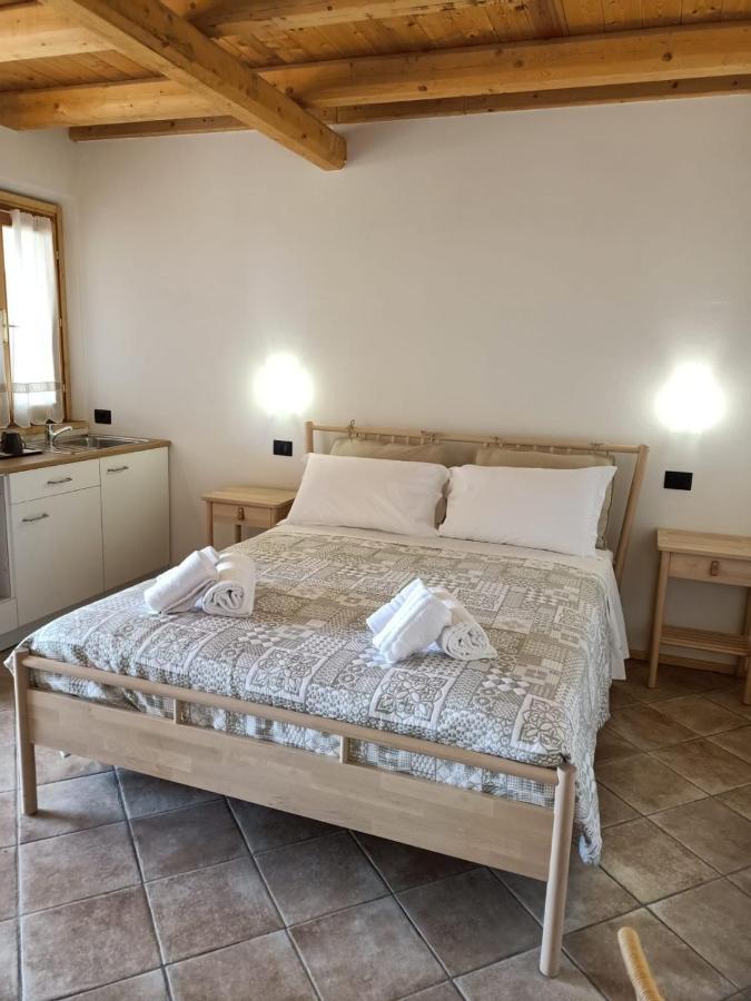 Agriturismo La Perlara - Adults Only Верона Екстер'єр фото