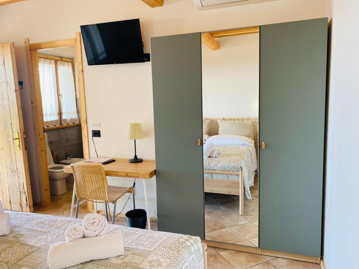 Agriturismo La Perlara - Adults Only Верона Екстер'єр фото