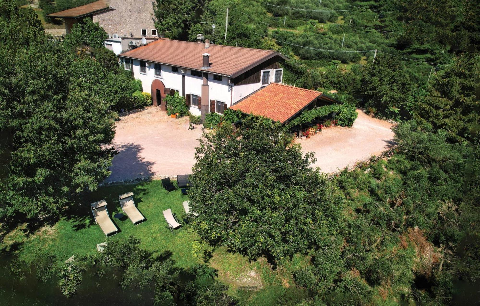 Agriturismo La Perlara - Adults Only Верона Екстер'єр фото