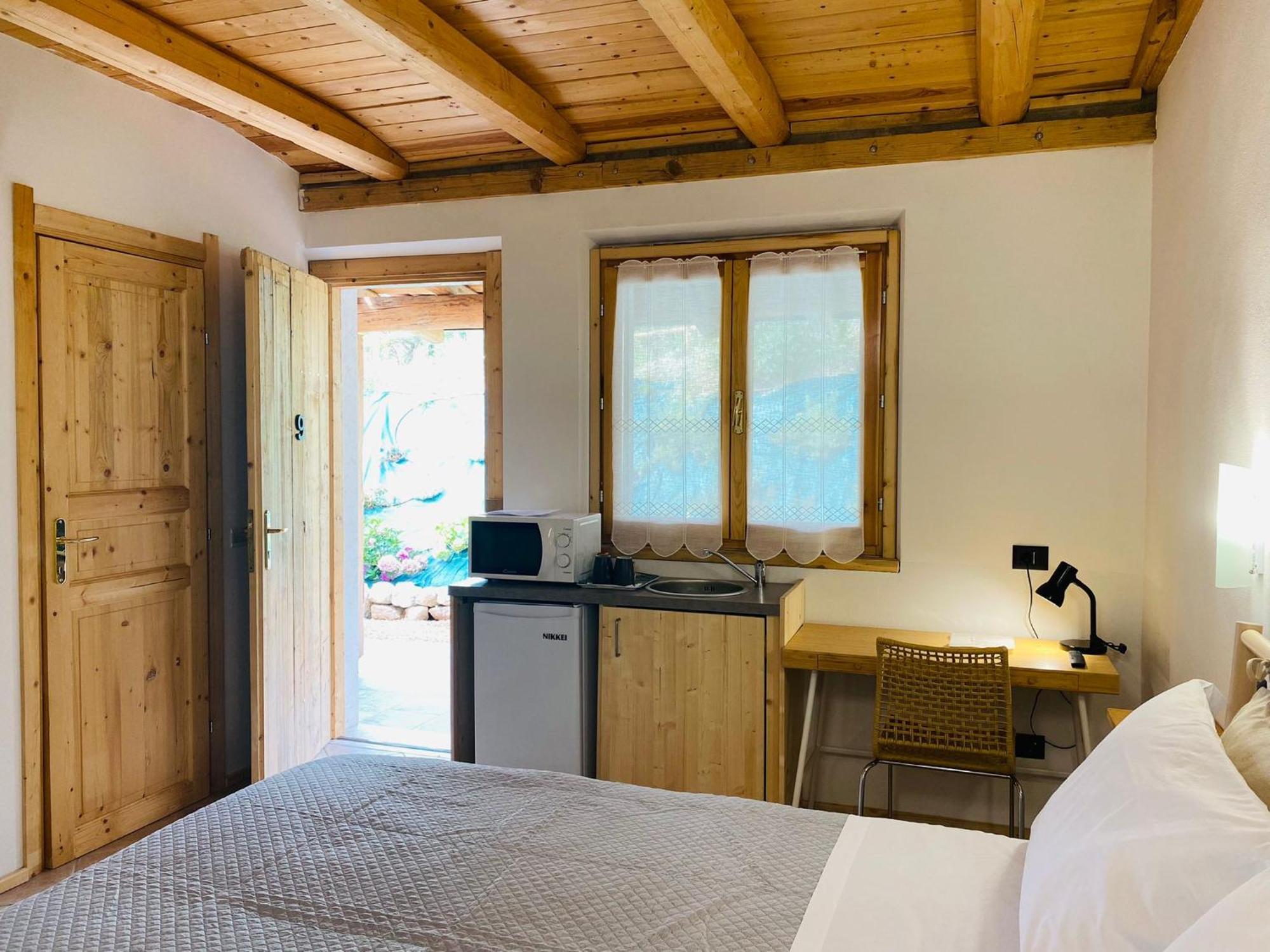Agriturismo La Perlara - Adults Only Верона Номер фото