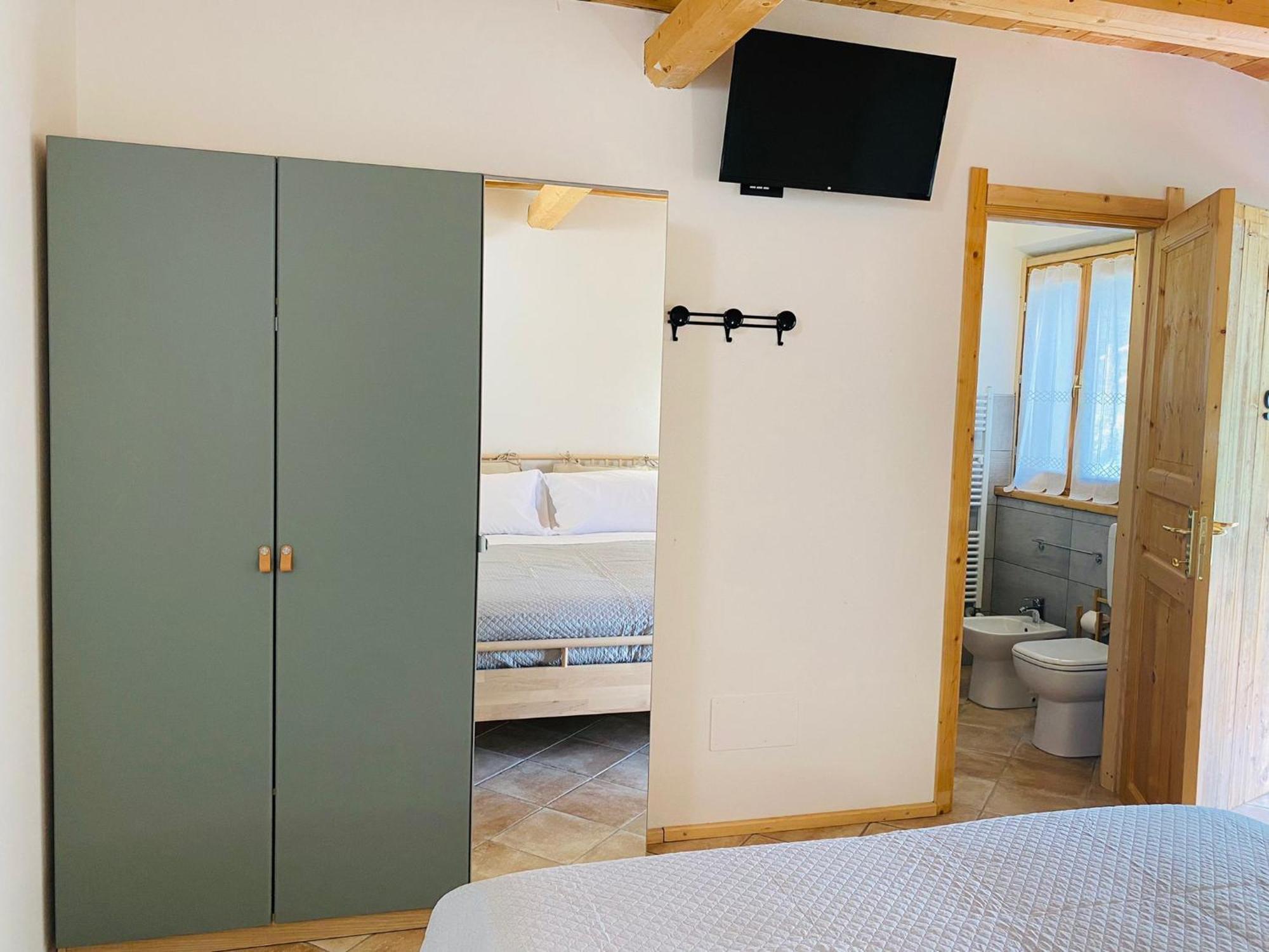 Agriturismo La Perlara - Adults Only Верона Номер фото