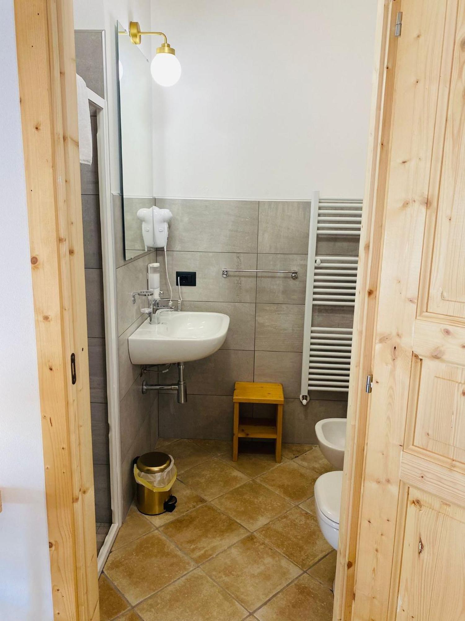 Agriturismo La Perlara - Adults Only Верона Номер фото