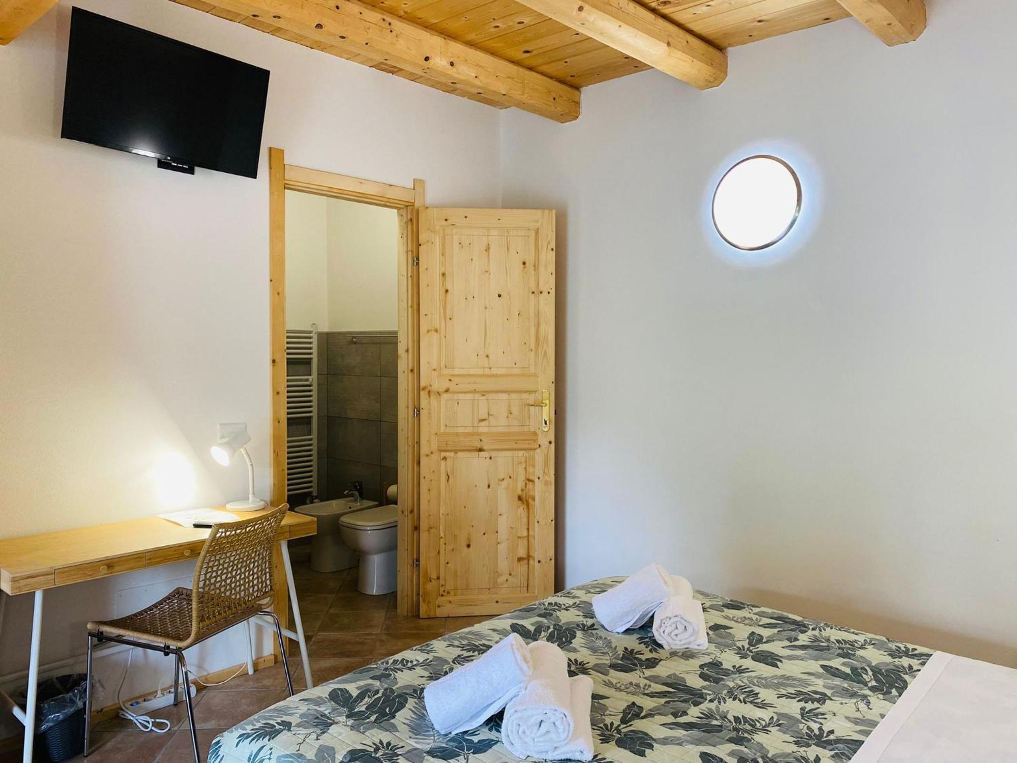 Agriturismo La Perlara - Adults Only Верона Номер фото