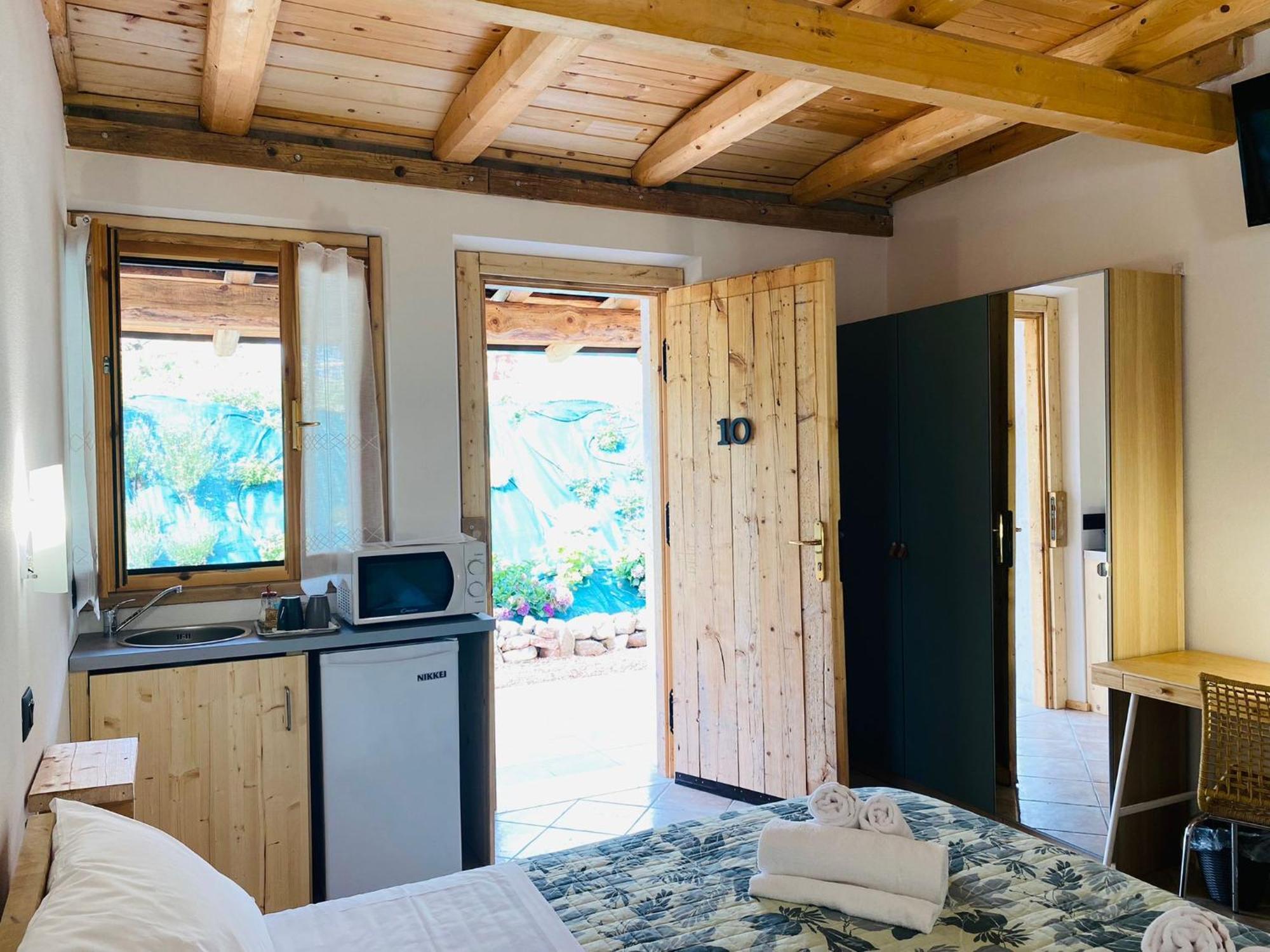 Agriturismo La Perlara - Adults Only Верона Номер фото