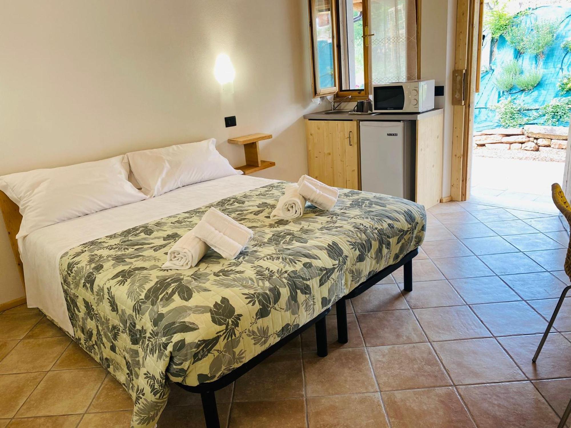 Agriturismo La Perlara - Adults Only Верона Номер фото