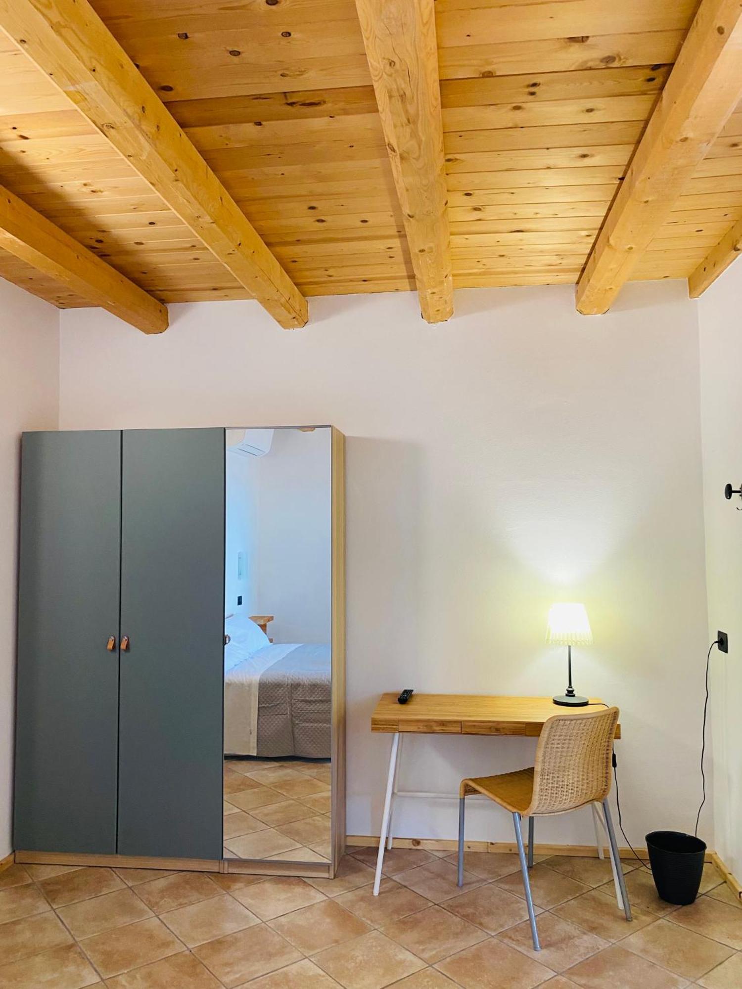 Agriturismo La Perlara - Adults Only Верона Екстер'єр фото