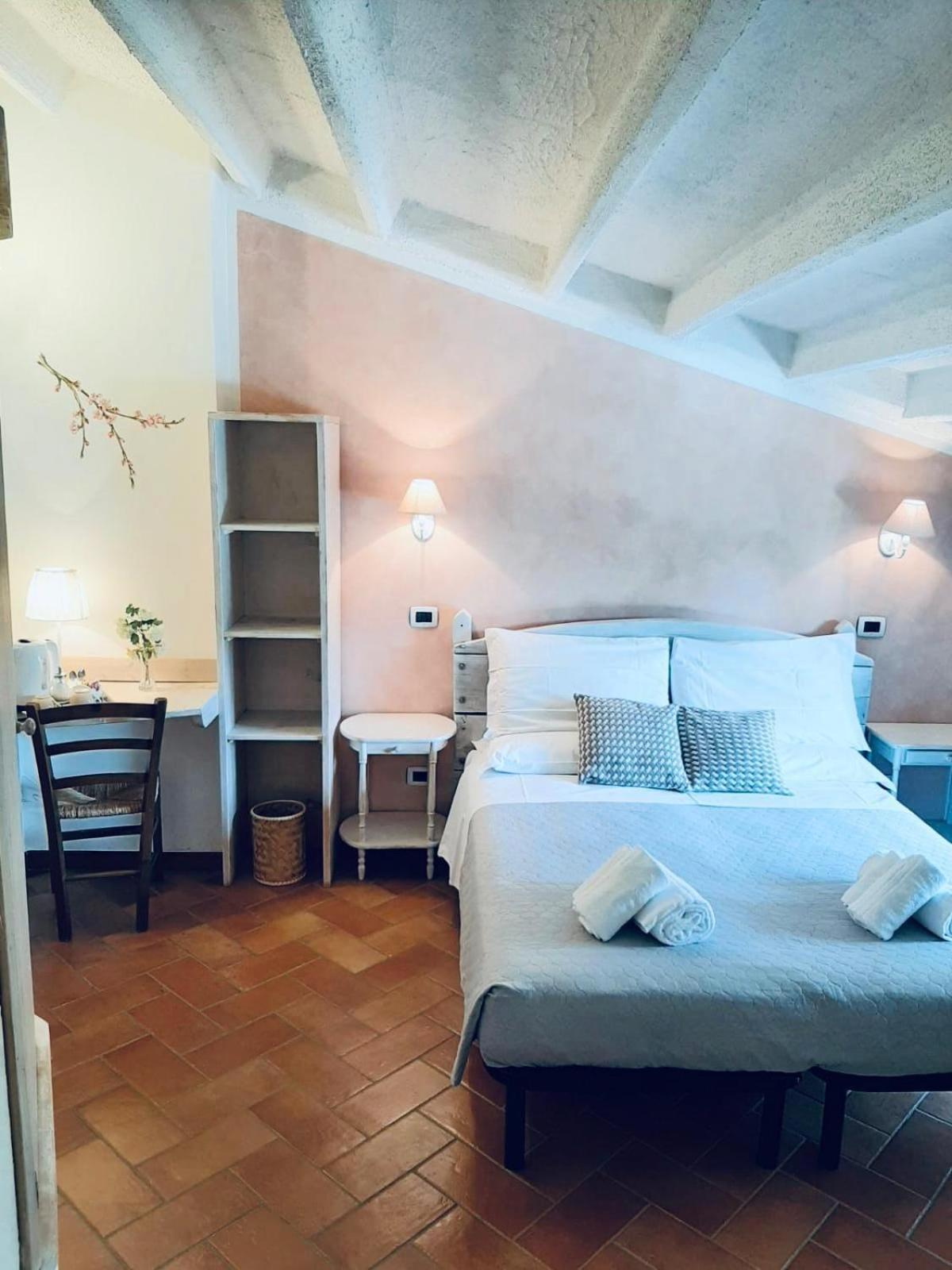 Agriturismo La Perlara - Adults Only Верона Екстер'єр фото