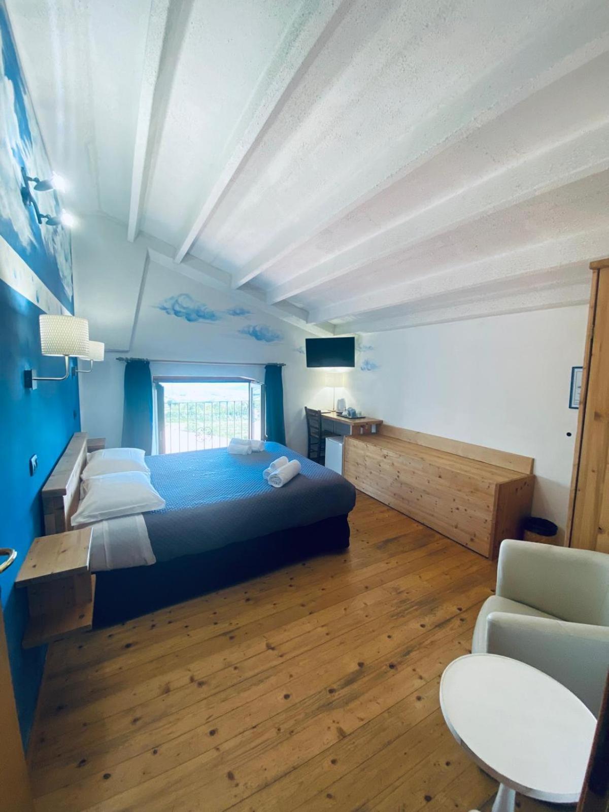 Agriturismo La Perlara - Adults Only Верона Екстер'єр фото