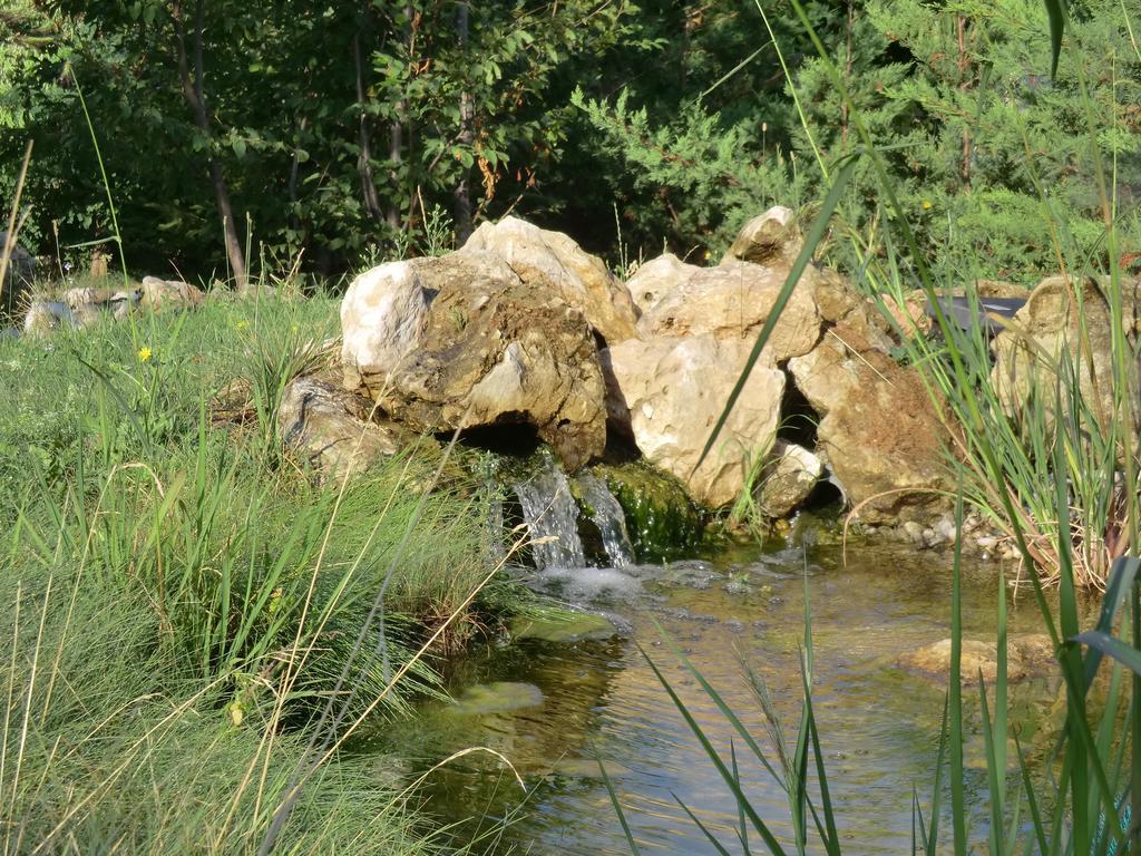 Agriturismo La Perlara - Adults Only Верона Екстер'єр фото