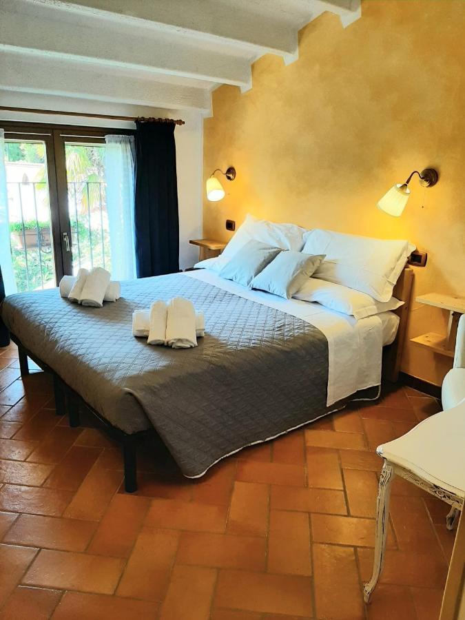 Agriturismo La Perlara - Adults Only Верона Екстер'єр фото