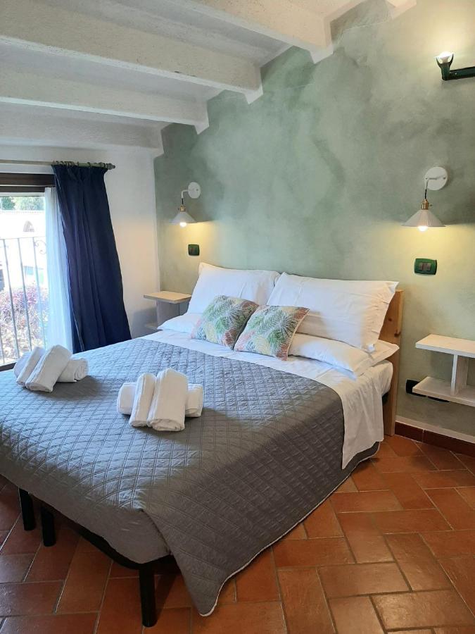 Agriturismo La Perlara - Adults Only Верона Екстер'єр фото